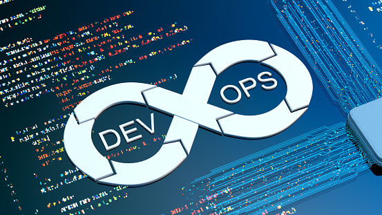 Future-Ready DevOps & Cloud Infrastructure Solutions