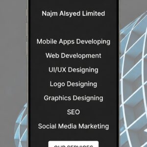 APP DEVELOPMENT SERVICES