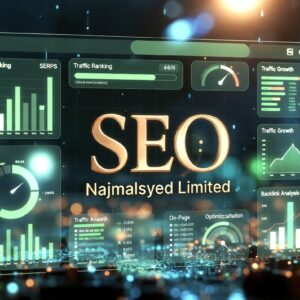 SEO SERVICE