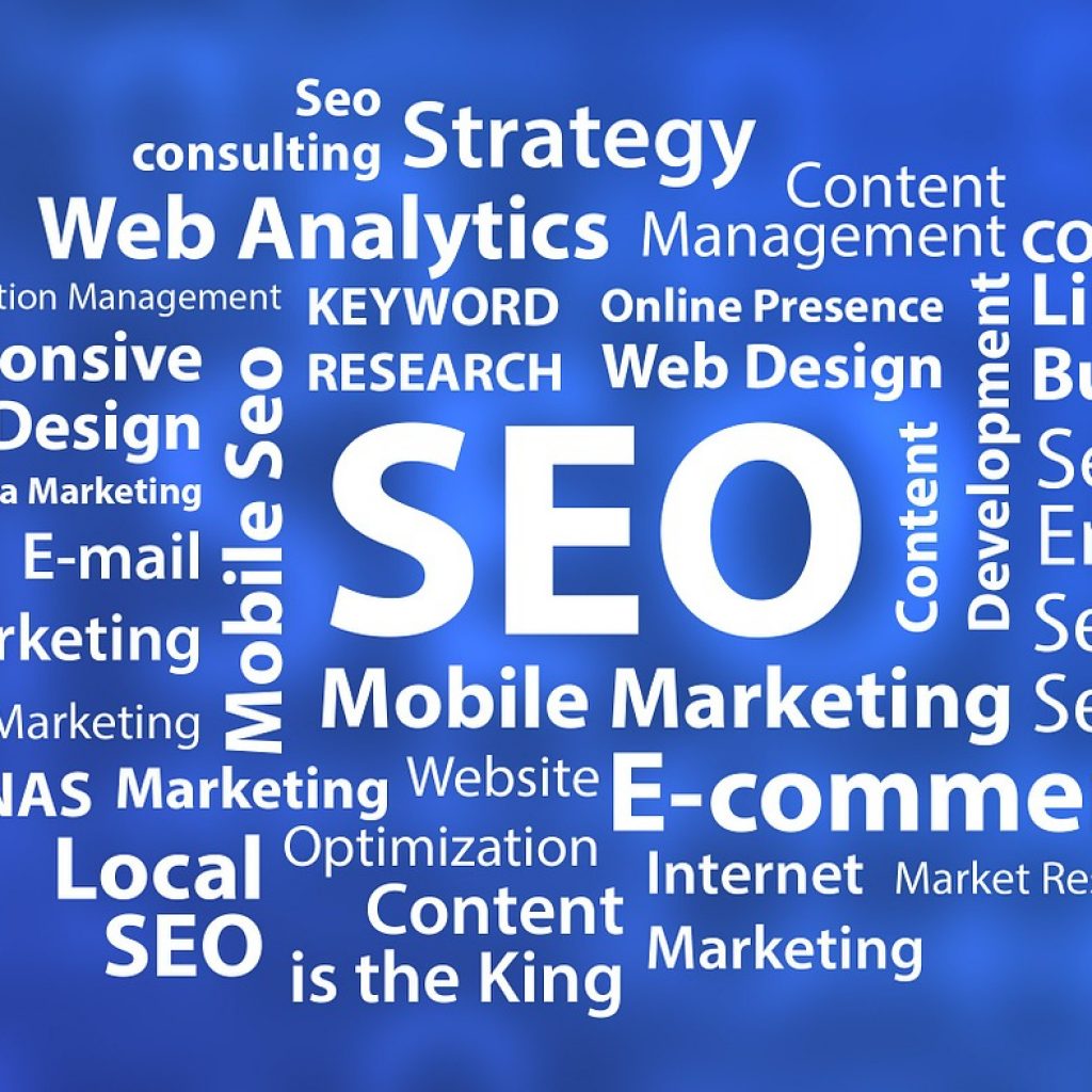 SEO SERVICE - Image 2
