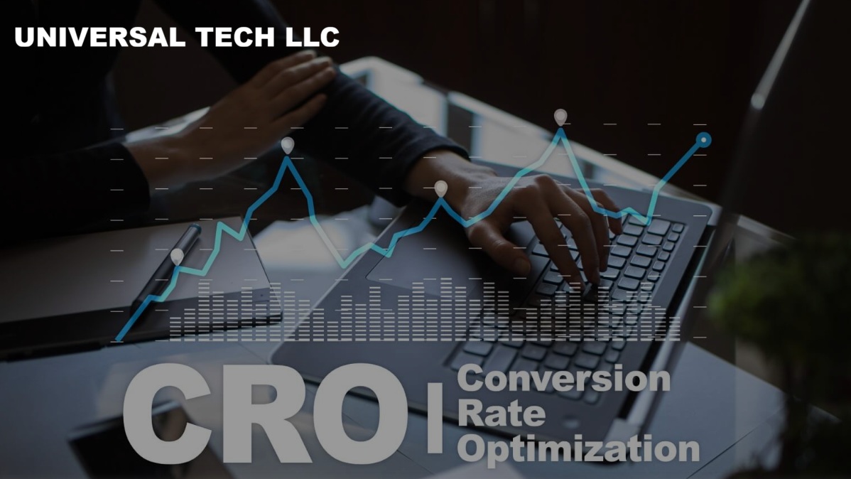 Conversion Rate Optimization (CRO) - Image 2