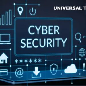 cyber security