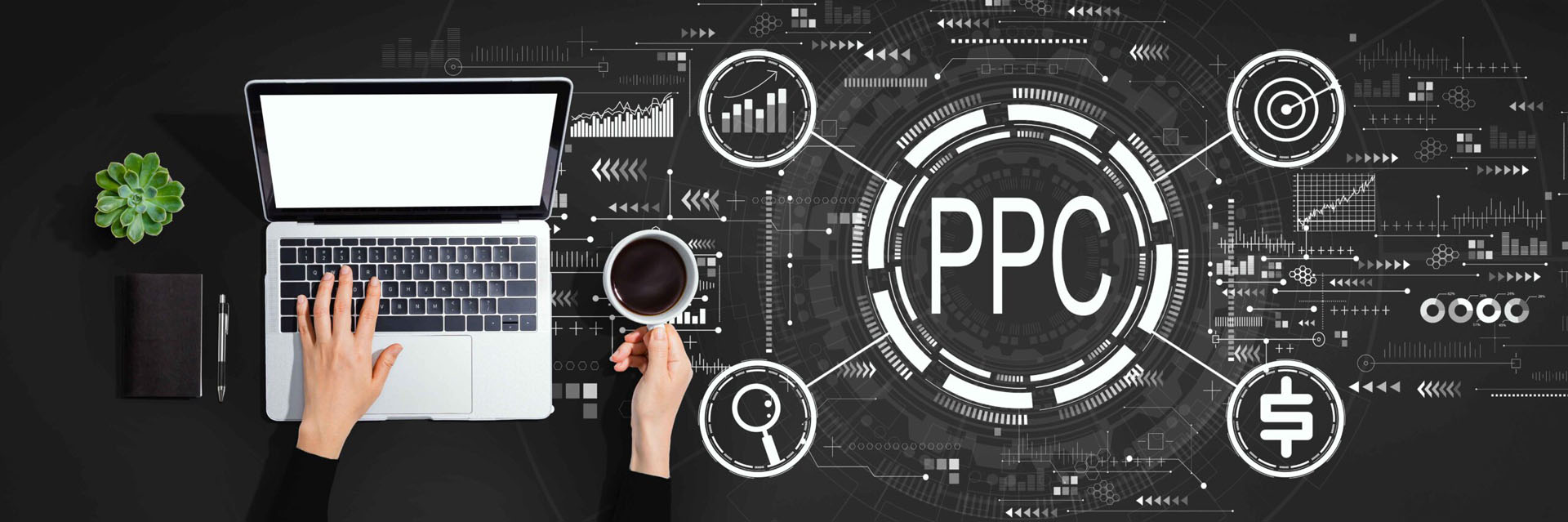 Pay Per Click (PPC)