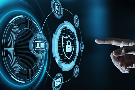 Data & Security