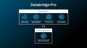 DataStream / DataBridge / DataPulse
