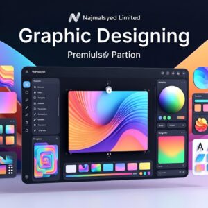 VIDEO GRAPHIC