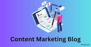Content Marketing & Blogging - Image 3