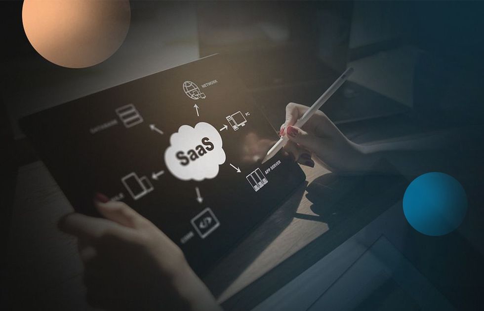 SaaSify / SaaS Horizon / AppVantage - Image 2