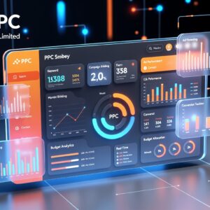 Pay Per Click (PPC)