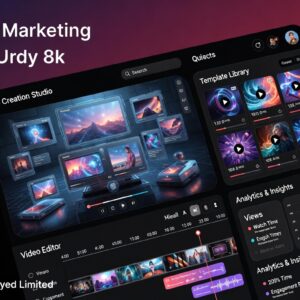 Video Marketing